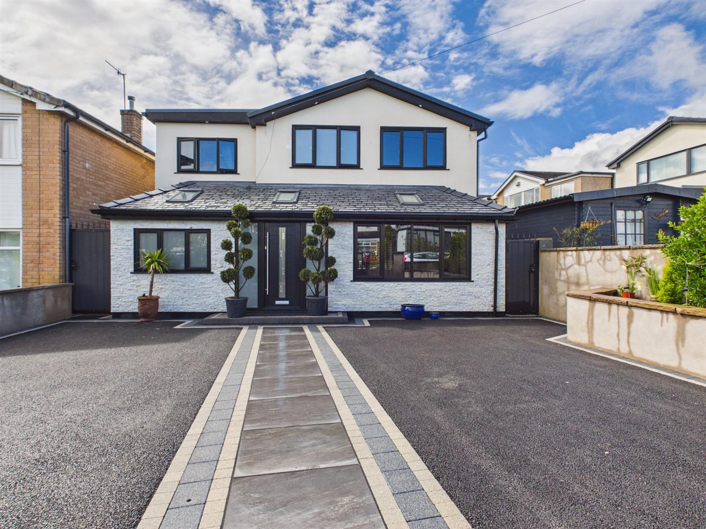 17 Sandown Road, Lancaster LA1 4LN